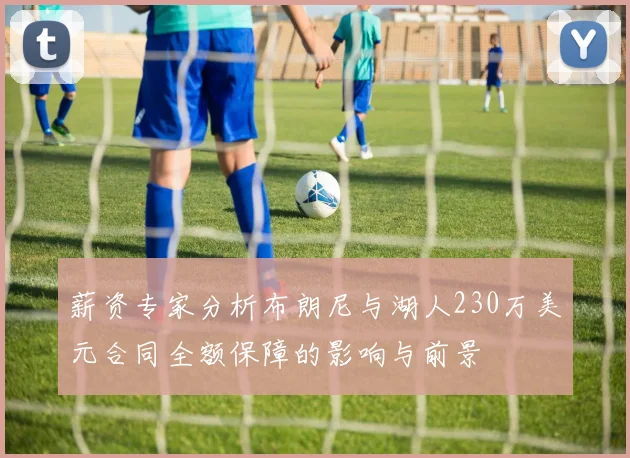 薪资专家分析布朗尼与湖人230万美元合同全额保障的影响与前景